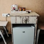 Хотел Kiev-free Parking