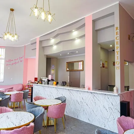 Hotel Kiev 2*