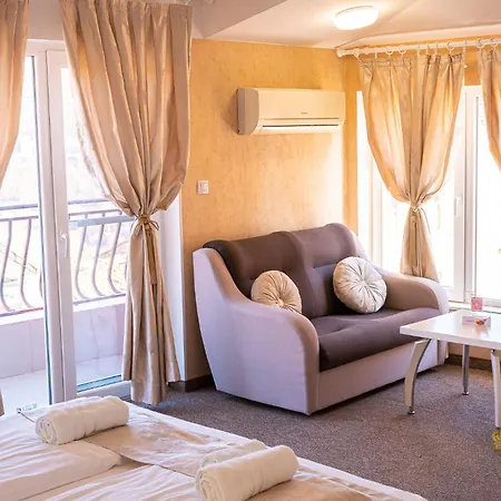 Hotel Kiev