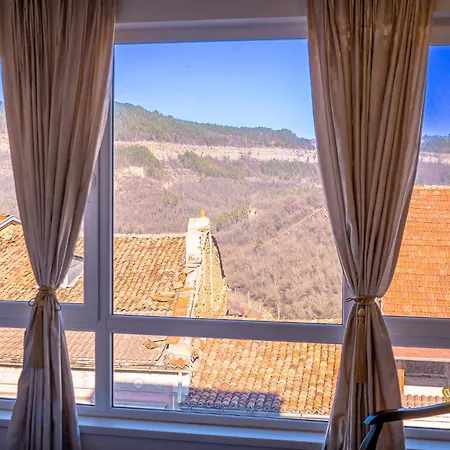 Kiev Hotel Veliko Tarnovo