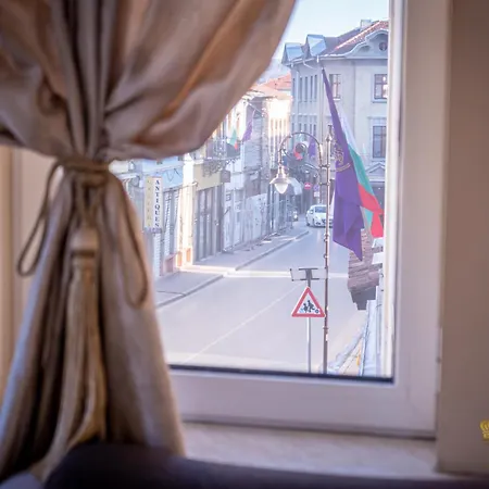 Kiev Hotel Veliko Tarnovo