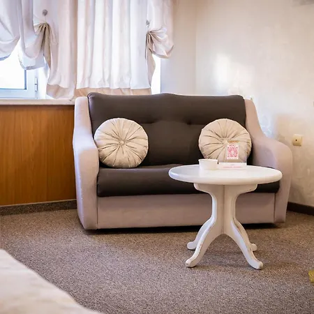 Kiev Hotel 2*