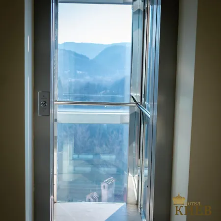 Kiev Hotel Veliko Tarnovo