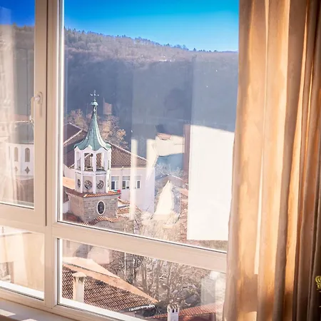 Kiev Hotel Veliko Tarnovo