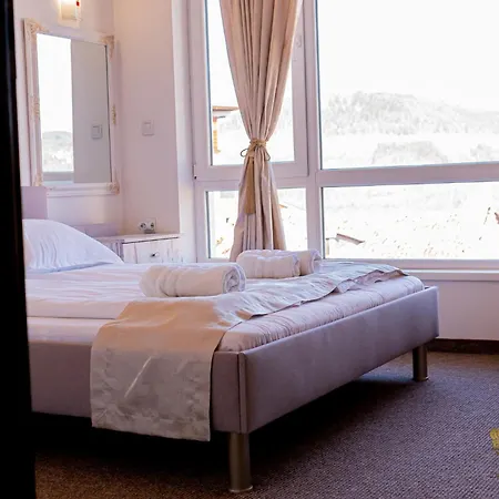 Kiev 2* Veliko Tarnovo