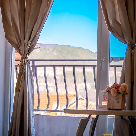Hotel Kiev Veliko Tarnovo