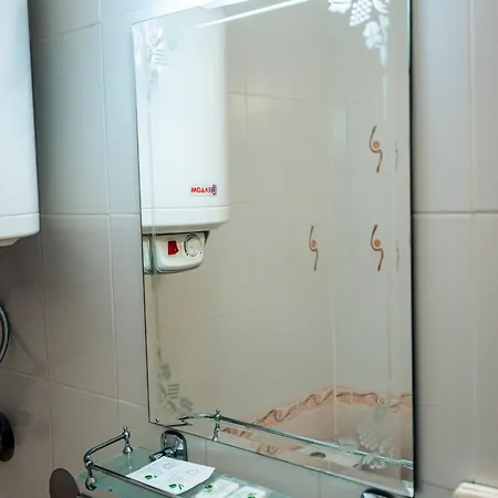 Kiev-free Parking Hotel Wielkie Tyrnowo