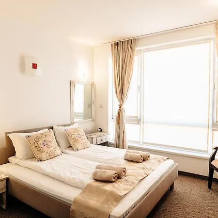 Kiev-free Parking 3* Veliko Tărnovo