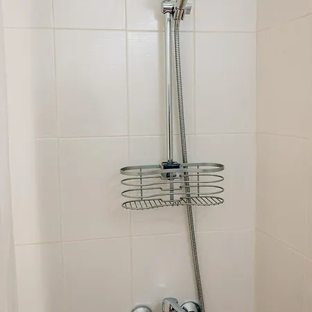 호텔 Kiev-free Parking 3*