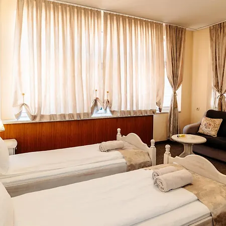 Kiev-free Parking Veliko Tarnovo