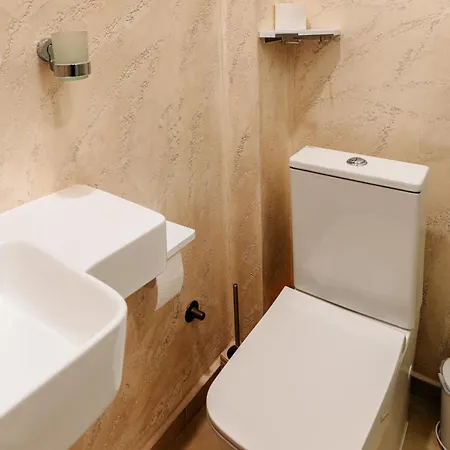 Kiev-free Parking Hotel Veliko Tărnovo