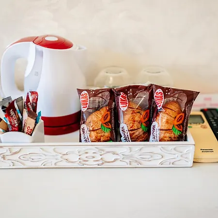 Kiev-free Parking Veliko Tărnovo