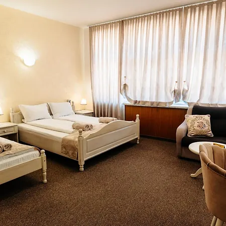 Kiev-free Parking Veliko Tarnovo