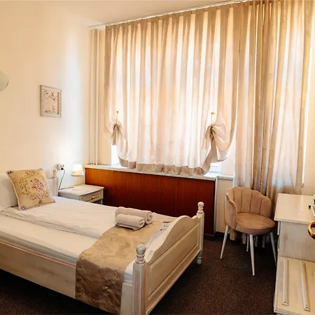 Kiev-free Parking Hotel Veliko Tărnovo