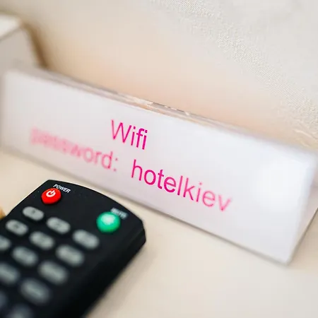 Hotel Kiev-free Parking Veliko Tărnovo