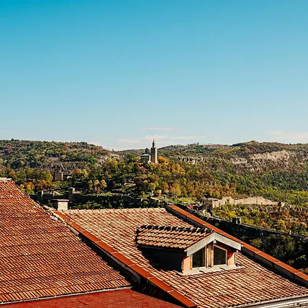 Kiev-free Parking 3* Veliko Tarnovo