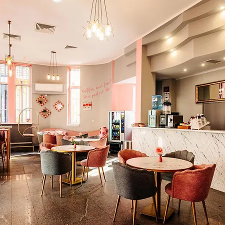 Kiev-free Parking Wielkie Tyrnowo