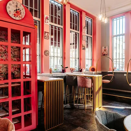 Kiev-free Parking Hotel Veliko Tărnovo