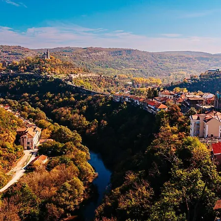 Hotel Kiev-free Parking