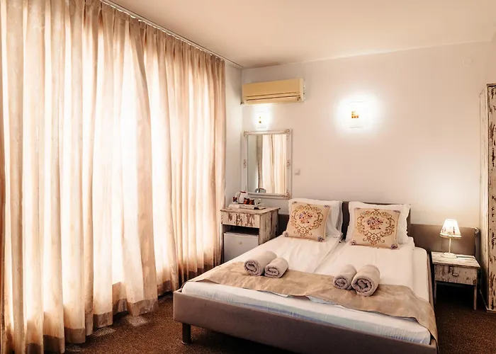 Kiev-free Parking 3* Veliko Tarnovo