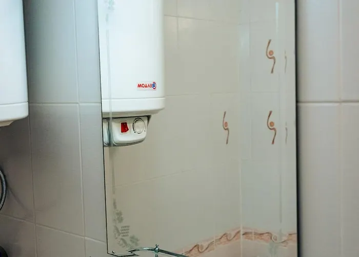 Kiev-free Parking Hotel Veliko Tarnovo