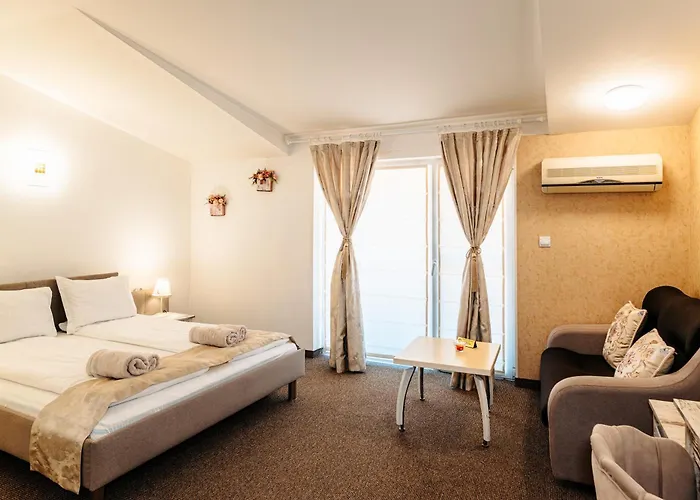 Kiev-free Parking Hotel