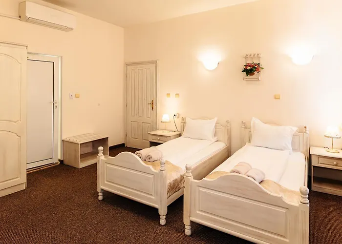 Hotel Kiev-free Parking Veliko Tarnovo