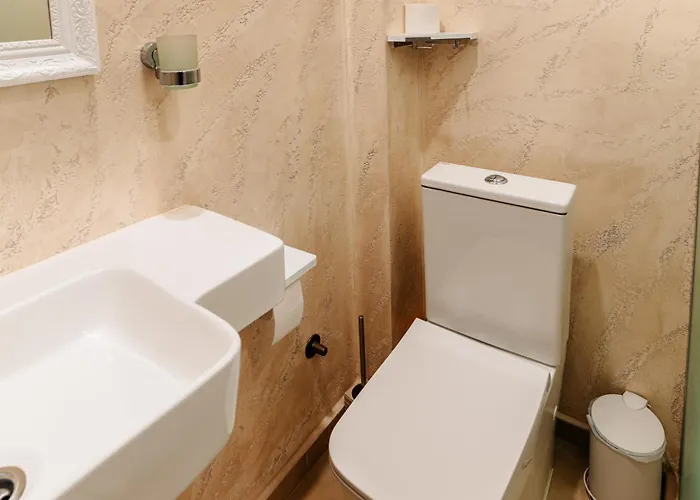 Kiev-free Parking Hotel Veliko Tarnovo