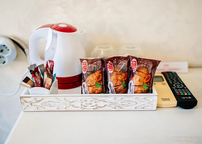 Kiev-free Parking Veliko Tarnovo