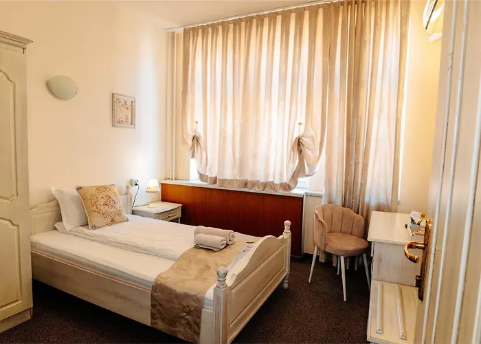 Kiev-free Parking Hotel Veliko Tarnovo