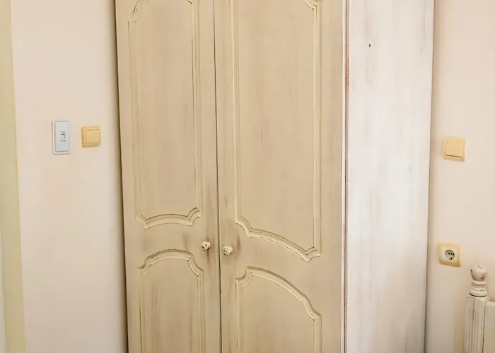 Kiev-free Parking Hotel Veliko Tarnovo