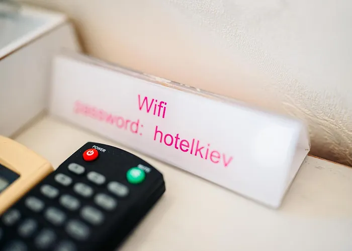 Hotel Kiev-free Parking Veliko Tarnovo