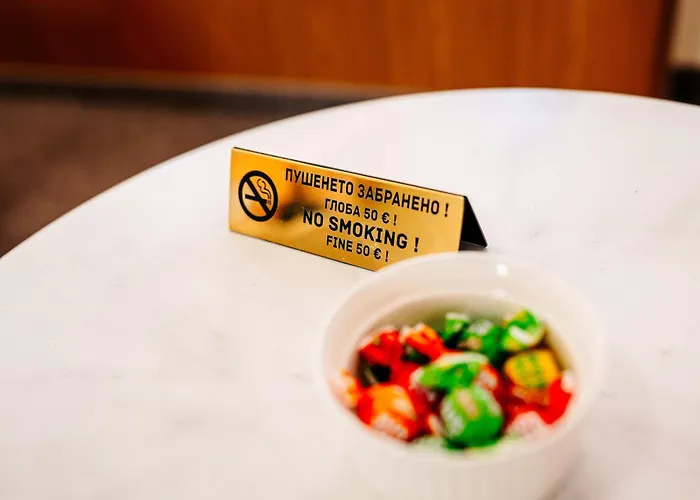 Hotel Kiev-free Parking Veliko Tarnovo