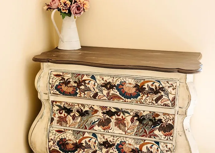 Hotel Kiev-free Parking