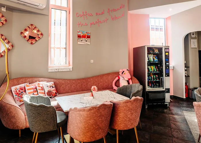 Kiev-free Parking Hotel 3*