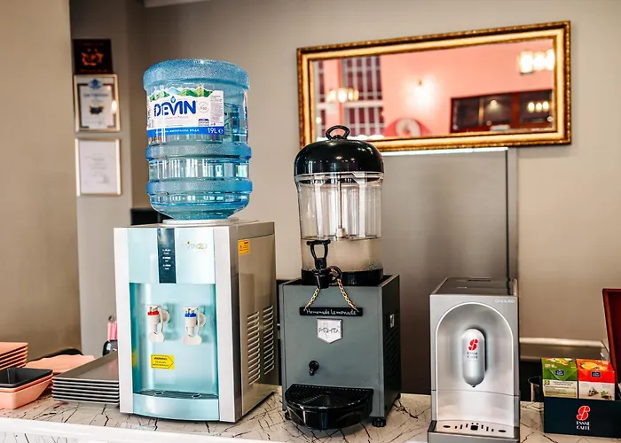 Kiev-free Parking 3*