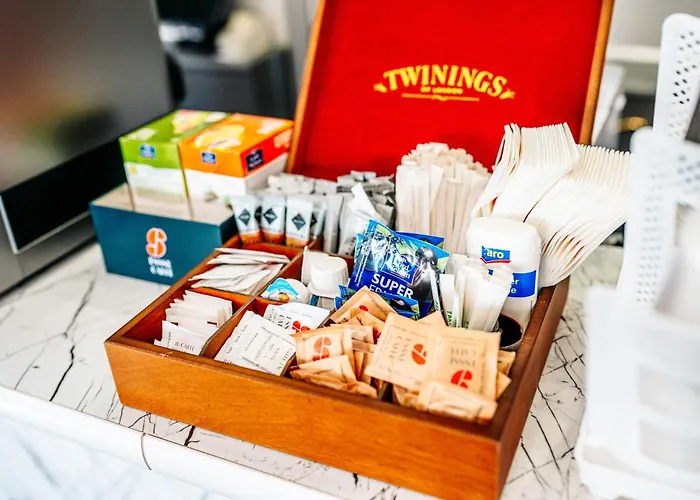 Kiev-free Parking Hotel 3*